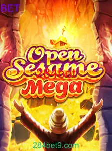 OPENSESAMEMEGA: Um Novo Jogo Inovador recheado de Estratégias Surpreendentes