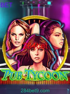 Explore a Revolução do Entretenimento Digital com PubTycoon